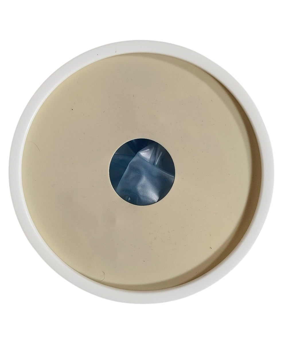 Protector de yeso pie-tobillo