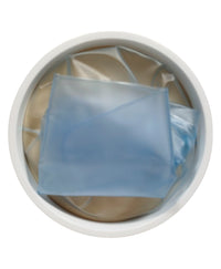 Protector de yeso pie-tobillo