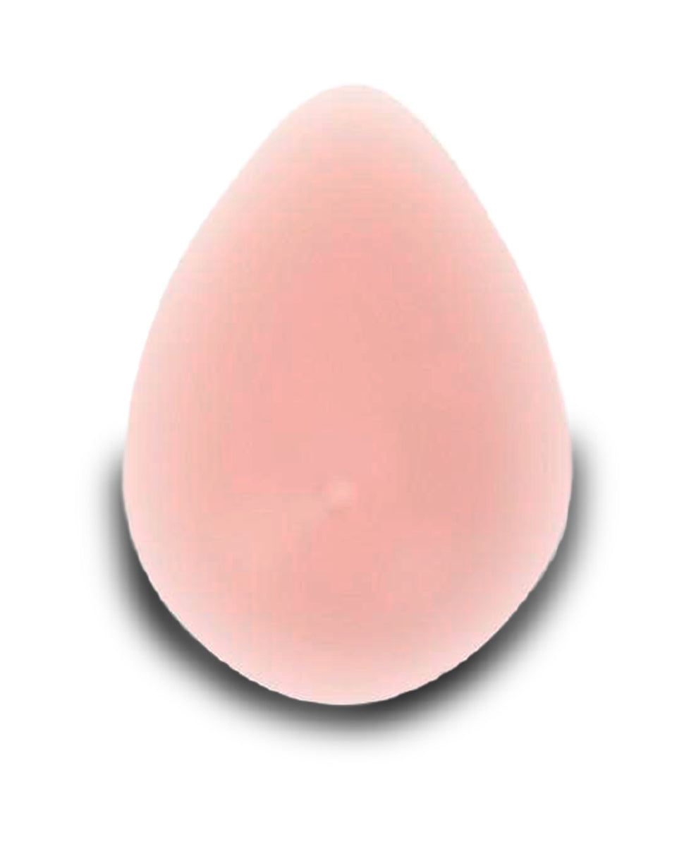 Prótesis mamaria forma de gota busto externo de silicon Trulife