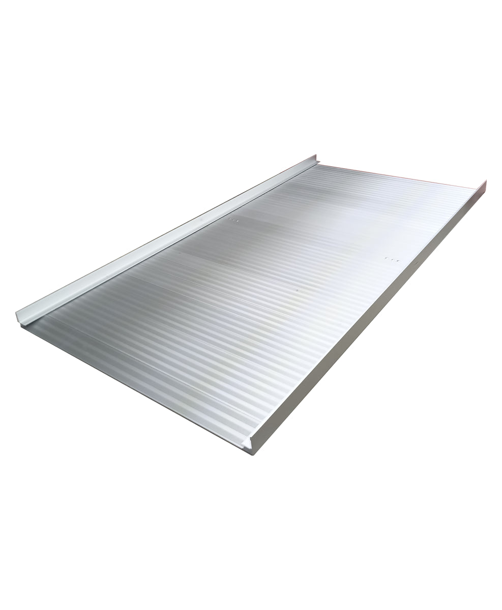 Rampa Para Silla De Ruedas Motos O Bicicleta MOD. 21006