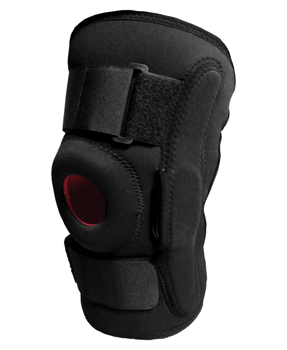 Rodillera cerrada de neopreno mecánica MOD. 155