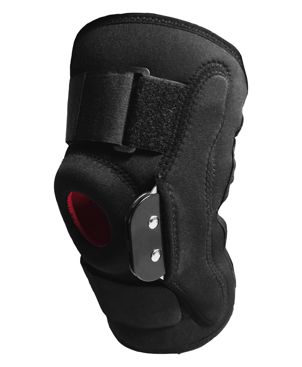 Rodillera cerrada de neopreno mecánica MOD. 155