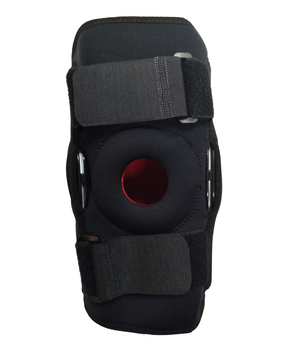 Rodillera cerrada de neopreno mecánica MOD. 155