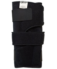 Rodillera mecánica abierta de neopreno cojín rotuliano MOD. RAM