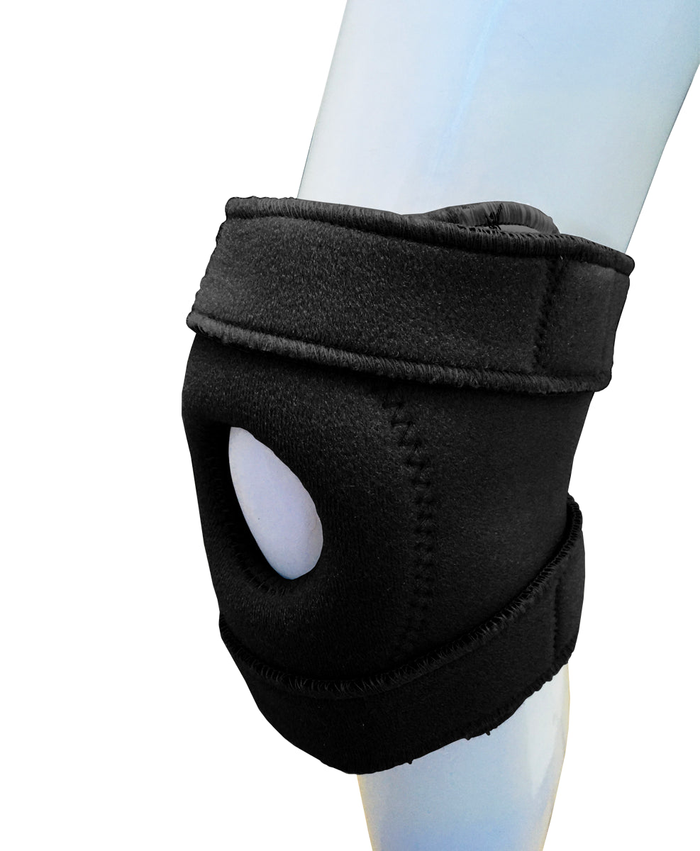 Rodillera de neopreno corta unitalla MOD. 165