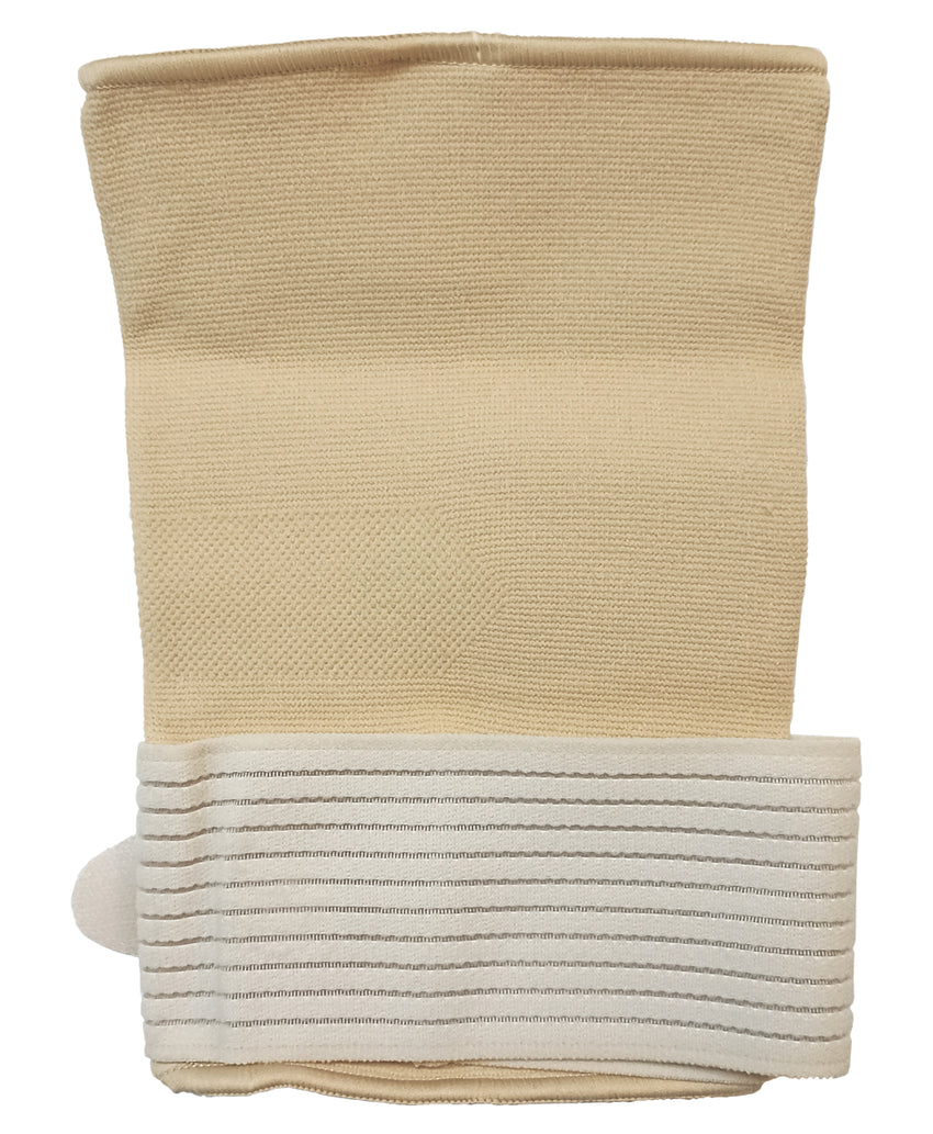 Rodillera Ortopedica Elastica Con Banda Esguince De Rodilla MOD. 840