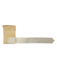 Rodillera Ortopedica Elastica Con Banda Esguince De Rodilla MOD. 840