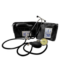 Esfigmomanometro kit con estetoscopio doble MOD. 2005