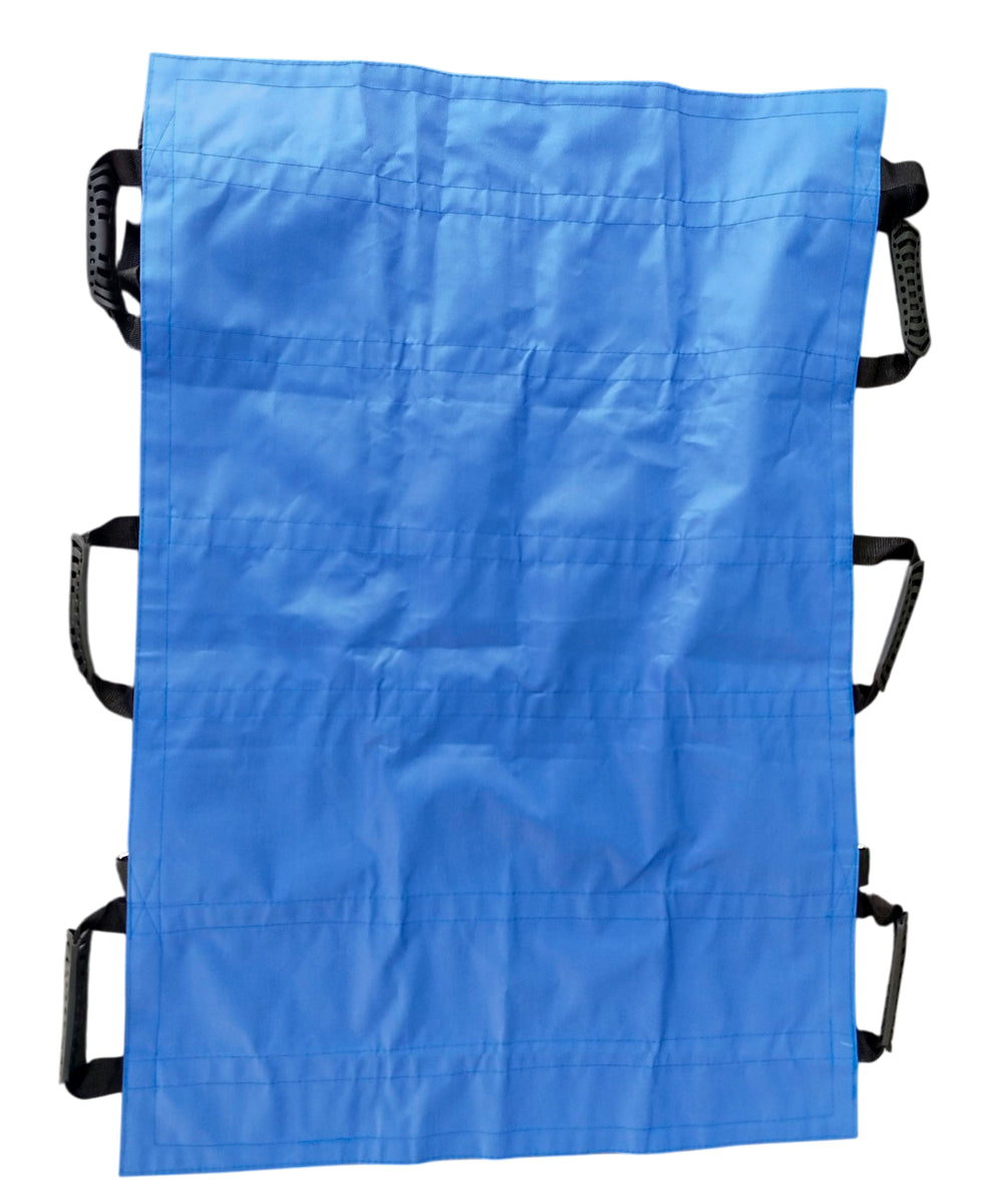 Sabana de transferencia o sujetador de paciente estándar MOD. 11070