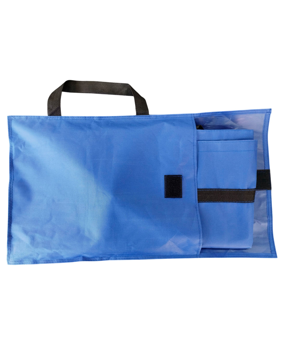 Sabana de transferencia o sujetador de paciente estándar MOD. 11070