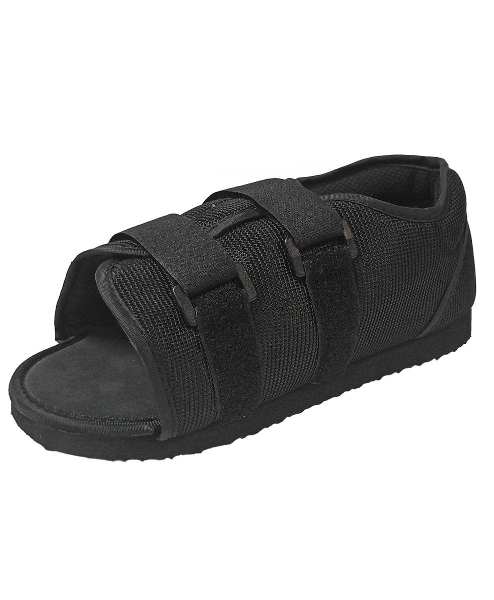 Sandalia para rehabilitación postquirúrgica MOD. 1701