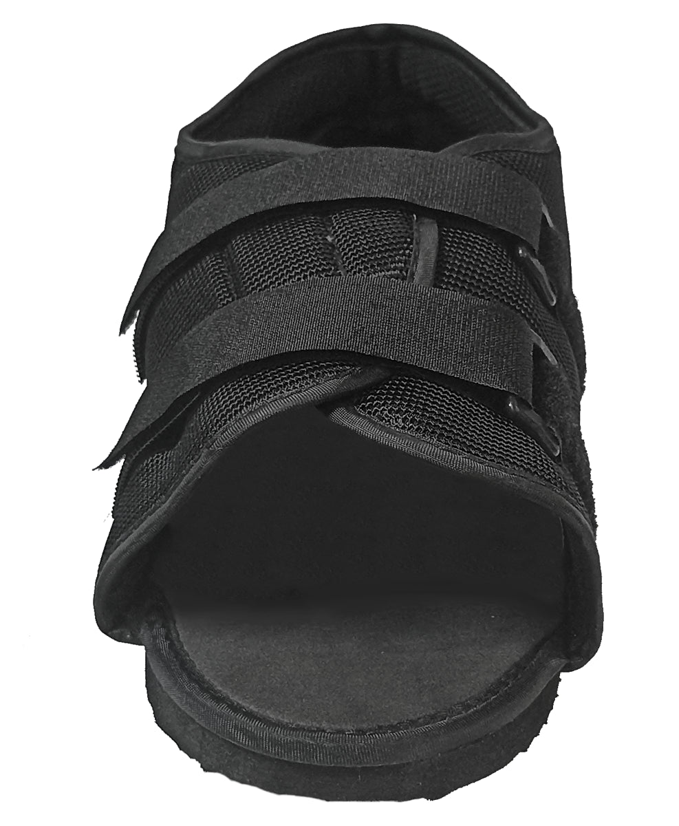 Sandalia para rehabilitación postquirúrgica MOD. 1701