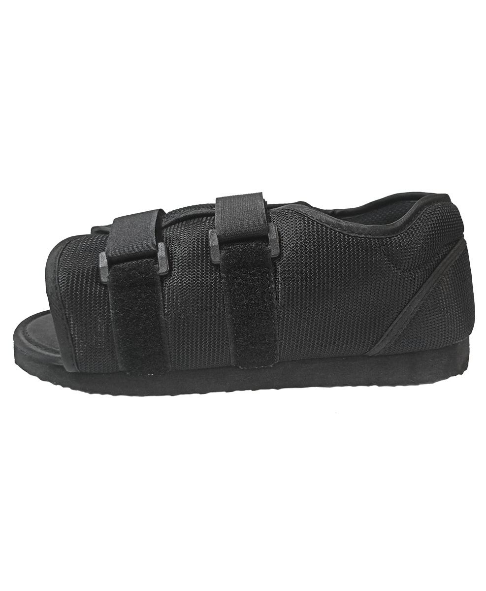 Sandalia para rehabilitación postquirúrgica MOD. 1701