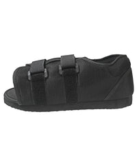 Sandalia para rehabilitación postquirúrgica MOD. 1701