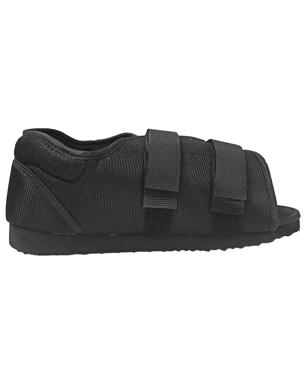 Sandalia para rehabilitación postquirúrgica MOD. 1701