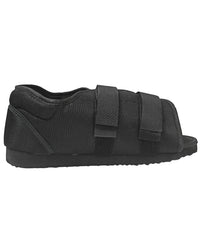 Sandalia para rehabilitación postquirúrgica MOD. 1701