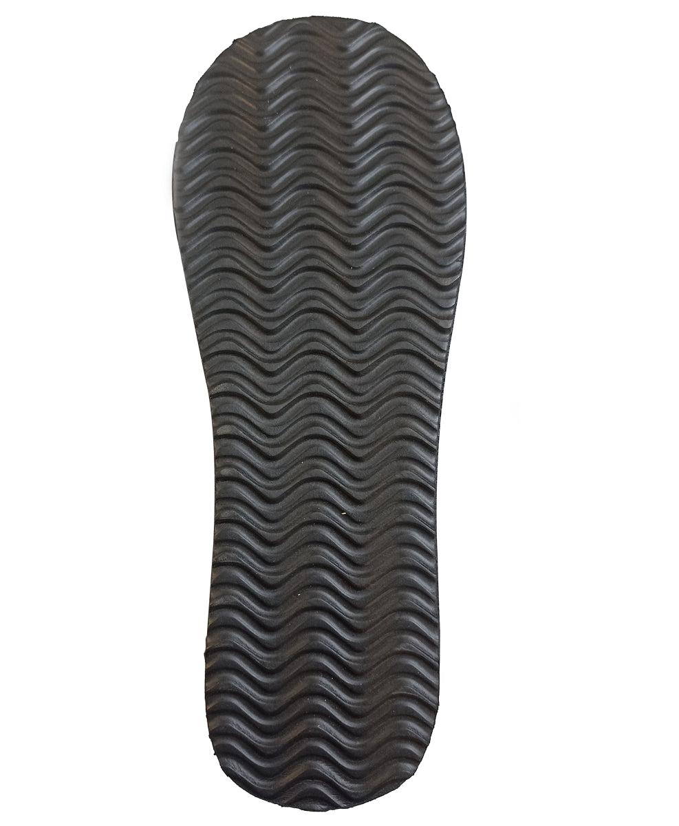 Sandalia para rehabilitación postquirúrgica MOD. 1701