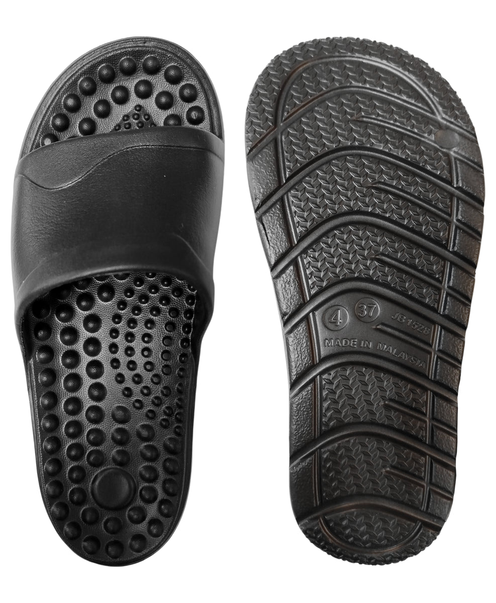 Sandalia de masaje en pie acupuntura espuma de eva MOD. 1528