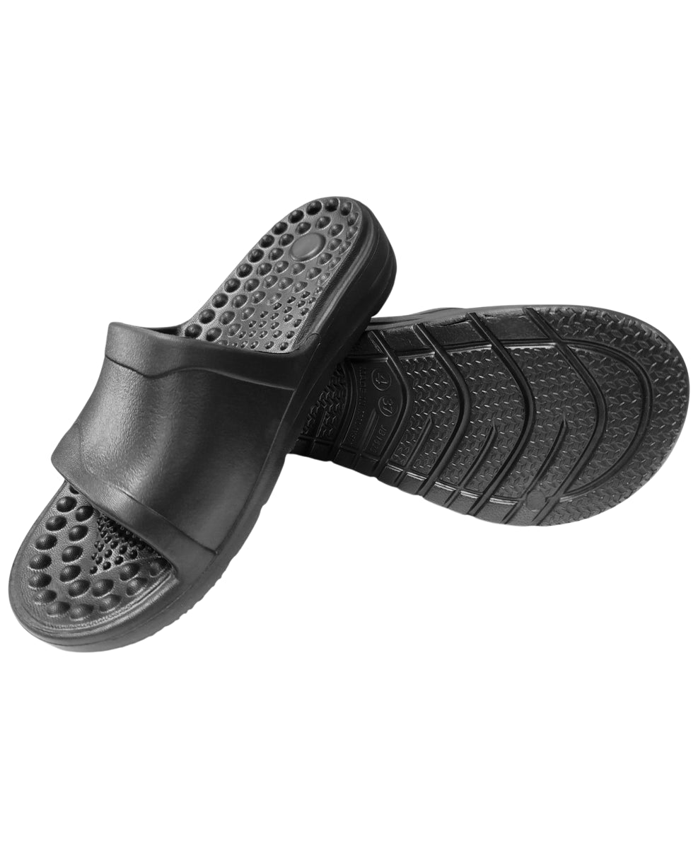 Sandalia de masaje en pie acupuntura espuma de eva MOD. 1528