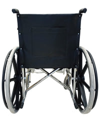 Silla de ruedas con eleva piernas MOD. 2003P