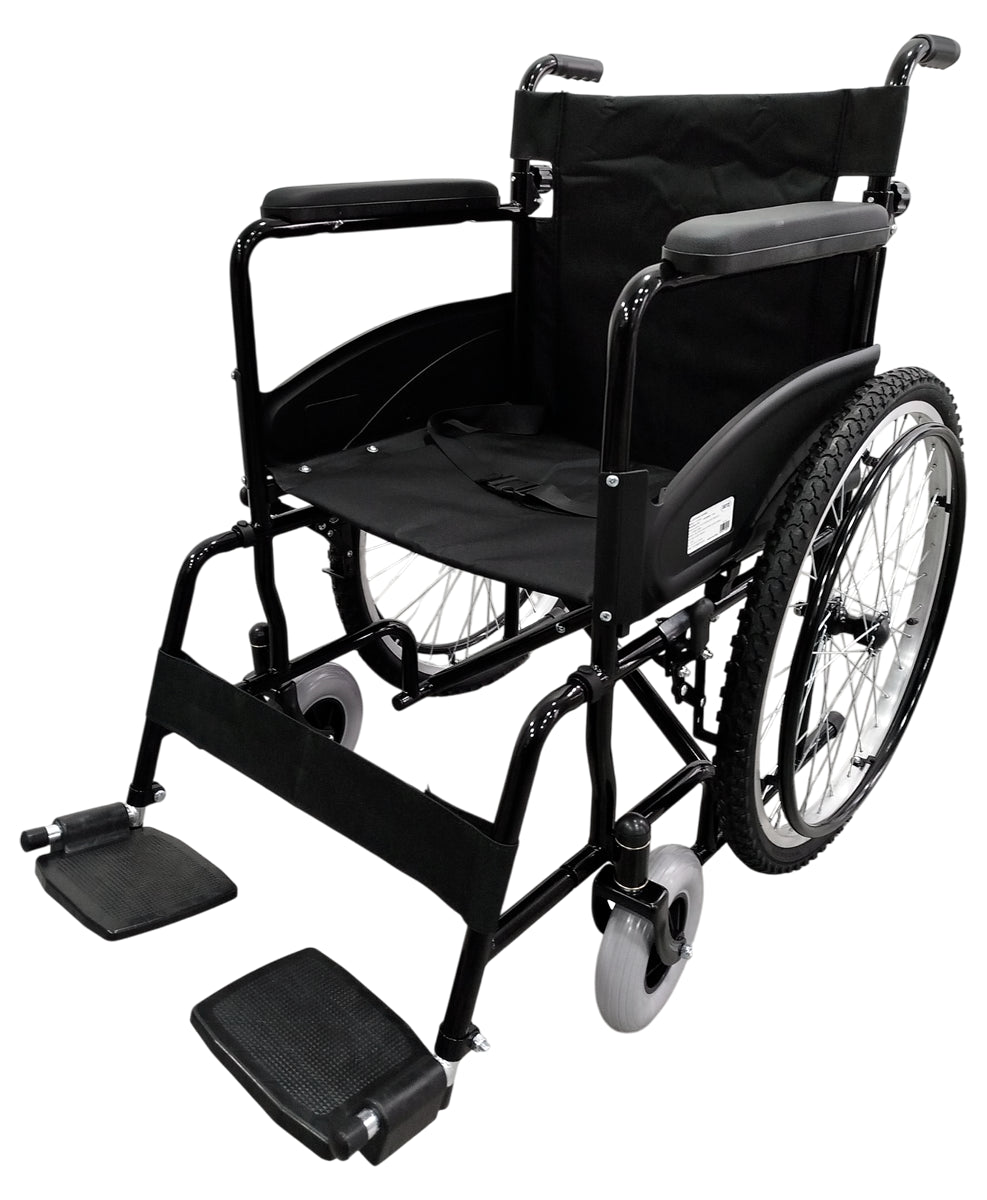 Silla de ruedas estándar todo terreno MOD. 1001RND4