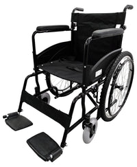 Silla de ruedas estándar todo terreno MOD. 1001RND4