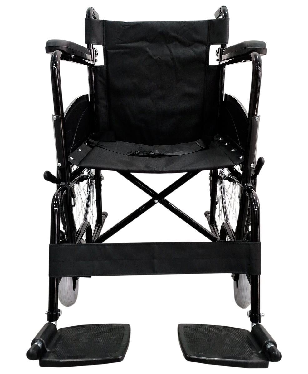 Silla de ruedas estándar todo terreno MOD. 1001RND4