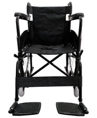 Silla de ruedas estándar todo terreno MOD. 1001RND4