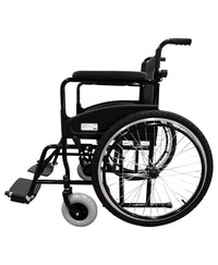 Silla de ruedas estándar todo terreno MOD. 1001RND4