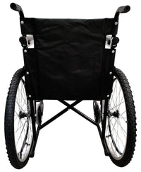 Silla de ruedas estándar todo terreno MOD. 1001RND4