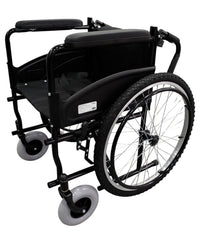 Silla de ruedas estándar todo terreno MOD. 1001RND4