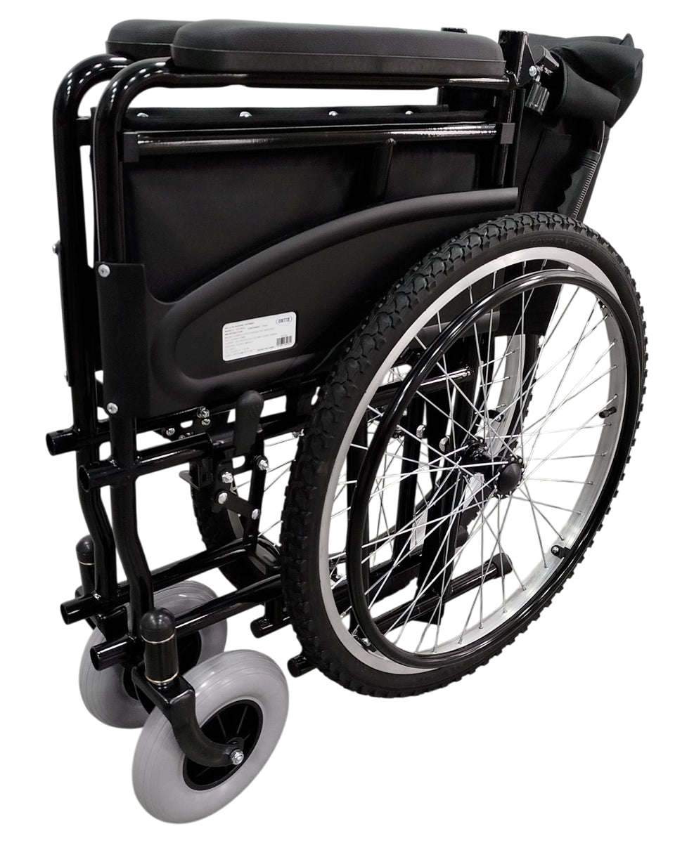 Silla de ruedas estándar todo terreno MOD. 1001RND4