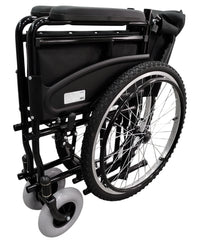 Silla de ruedas estándar todo terreno MOD. 1001RND4