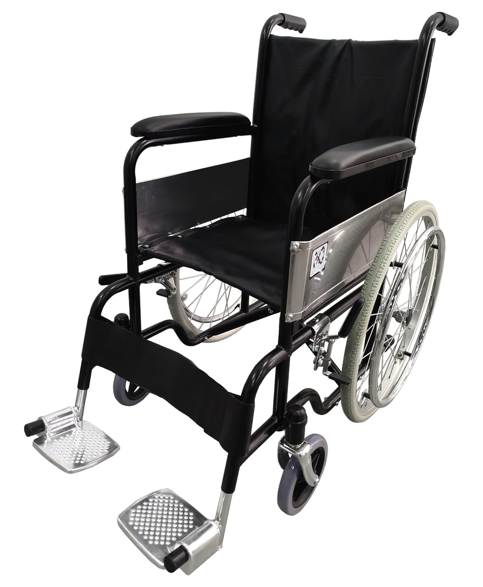 Silla de ruedas infantil MOD. 4001RPU