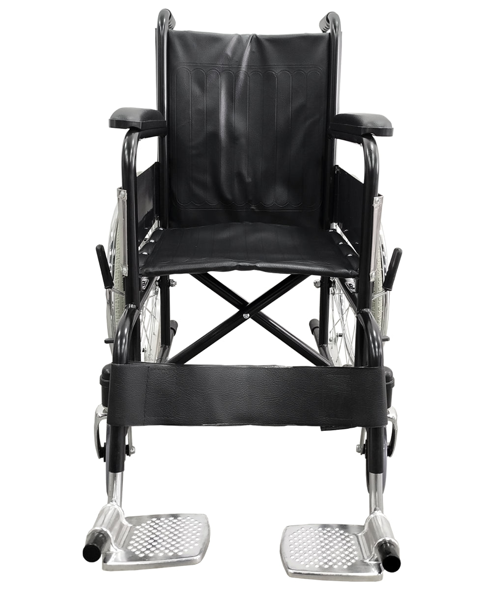 Silla de ruedas infantil MOD. 4001RPU