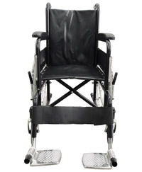 Silla de ruedas infantil MOD. 4001RPU