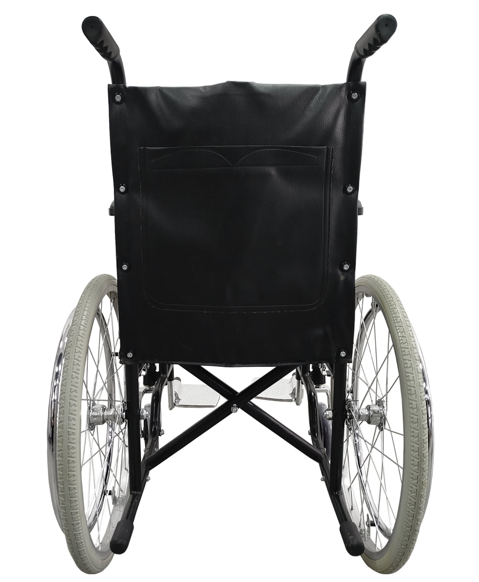 Silla de ruedas infantil MOD. 4001RPU