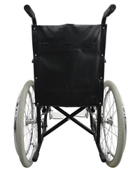 Silla de ruedas infantil MOD. 4001RPU