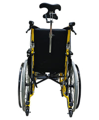 Silla De Ruedas Reclinable PCI MOD. 3005R