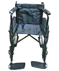 Silla De Ruedas Todo Terreno Ortopedica Neumatica Adulto MOD. 1001RN4