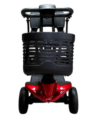 Silla eléctrica scooter compacto económico 250W MOD. HS118