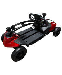 Silla eléctrica scooter compacto económico 250W MOD. HS118