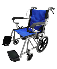 Silla De Traslado ligera MOD. 1051P