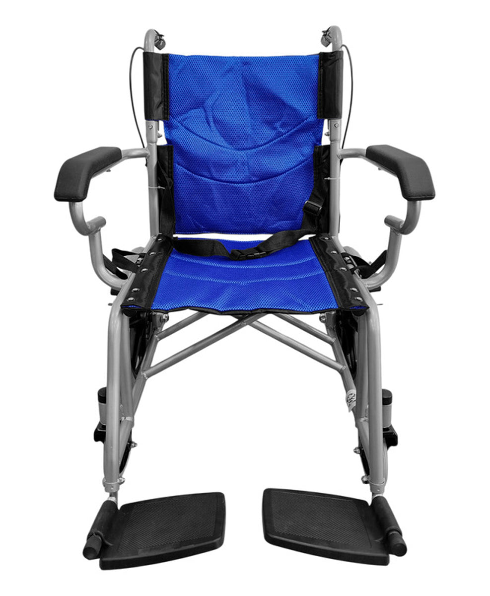 Silla De Traslado ligera MOD. 1051P