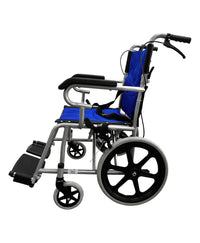 Silla De Traslado ligera MOD. 1051P