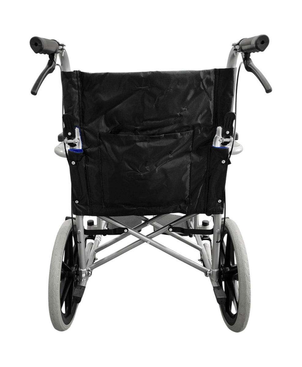 Silla De Traslado ligera MOD. 1051P