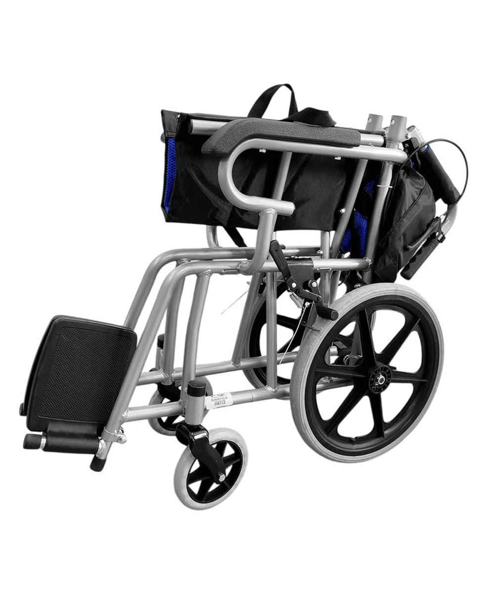 Silla De Traslado ligera MOD. 1051P