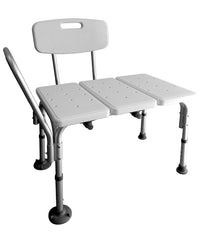 Silla para bañarse banca ancha MOD. 799L