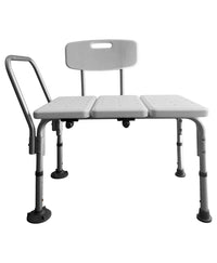 Silla para bañarse banca ancha MOD. 799L