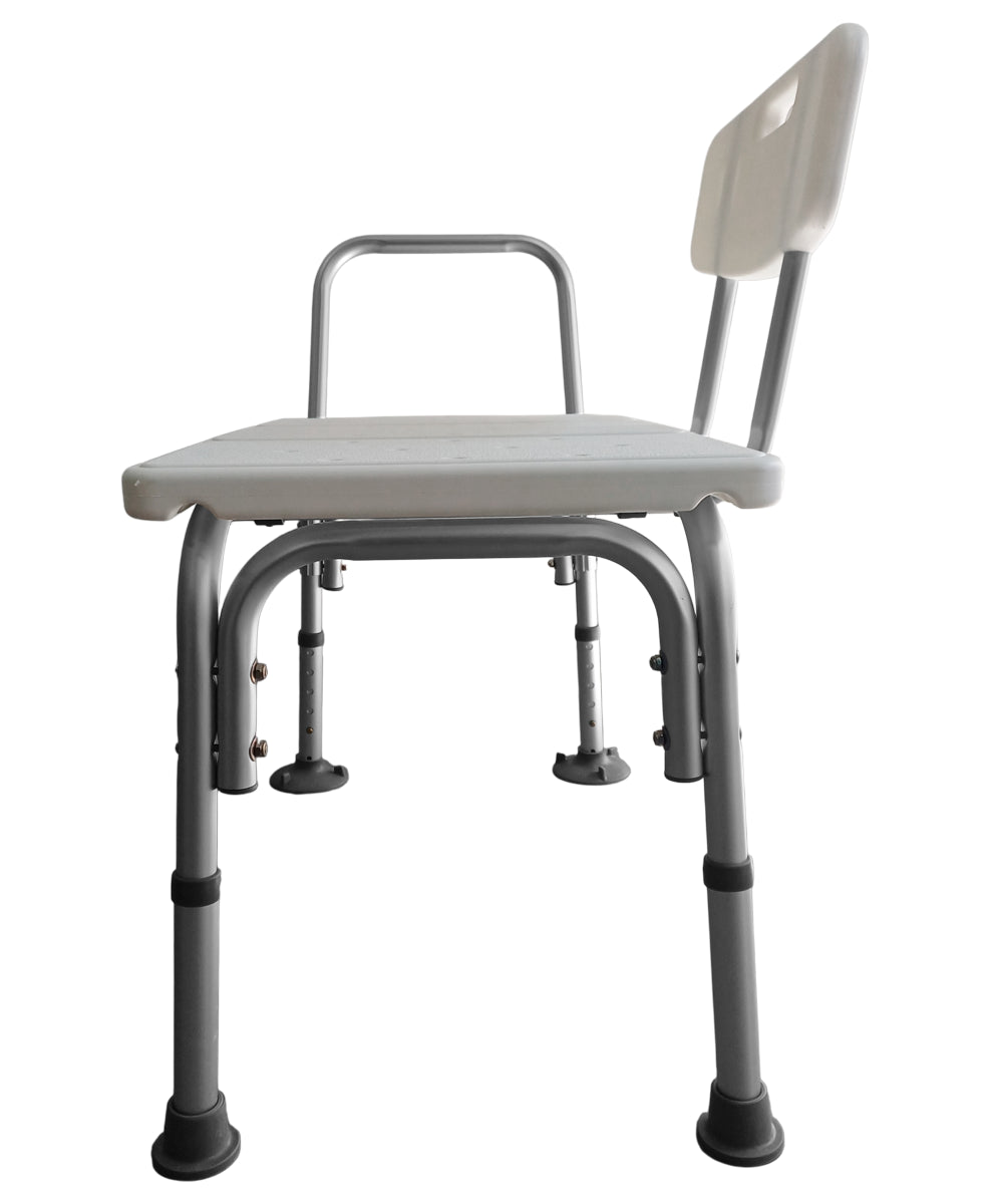 Silla para bañarse banca ancha MOD. 799L